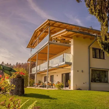 Alloggio in famiglia Gastehaus Dollenz *