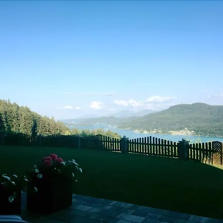 Gastehaus Dollenz Alloggio in famiglia *