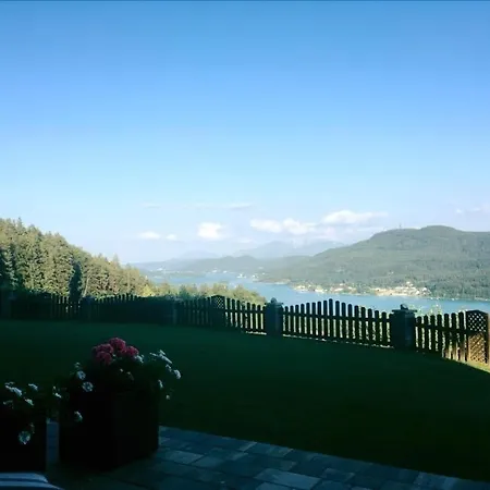 Alloggio in famiglia Gastehaus Dollenz *