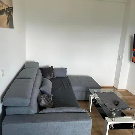 Gastehaus Dollenz Tiebitsch