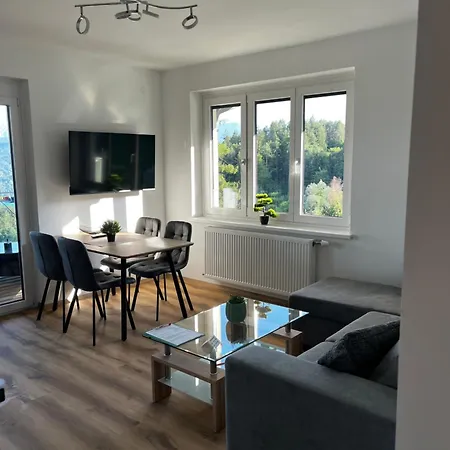 Проживание в семье Gastehaus Dollenz *