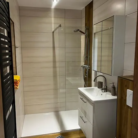 Gastehaus Dollenz * Tiebitsch