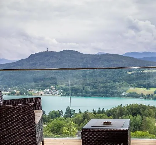 Gastehaus Dollenz Privat bolig Tiebitsch