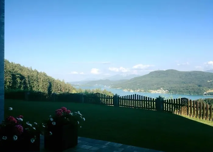 Privat bolig Gastehaus Dollenz *