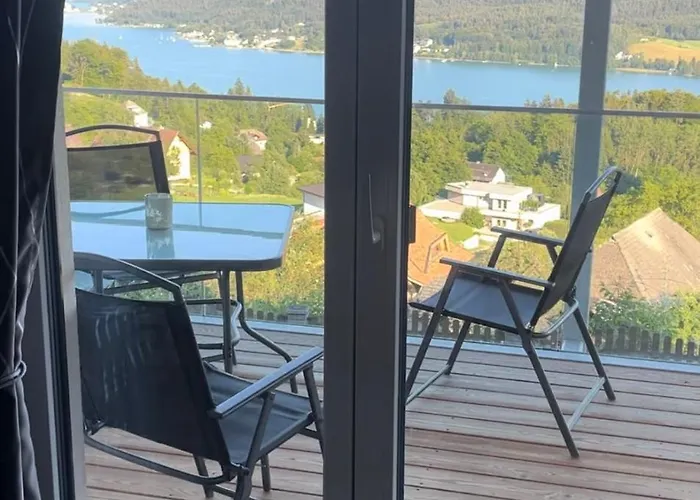 Gastehaus Dollenz Tiebitsch