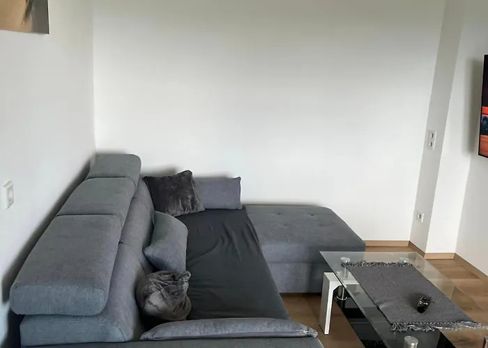 Gastehaus Dollenz Tiebitsch