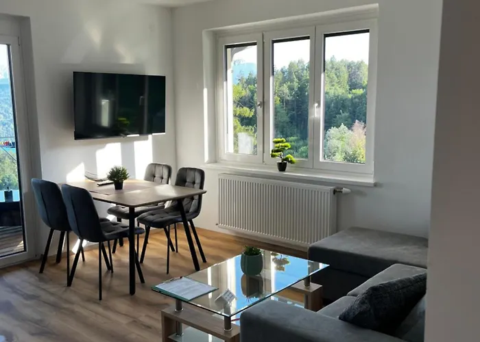 Проживание в семье Gastehaus Dollenz *