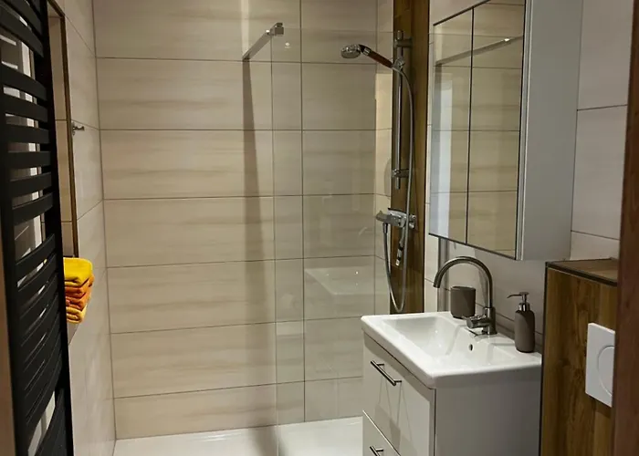 Gastehaus Dollenz * Tiebitsch