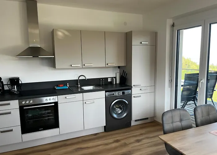 Проживание в семье Gastehaus Dollenz